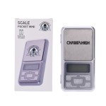 Champ High Scale Pocket Mini 2 DL 1